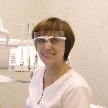Кириллова Екатерина Борисовна