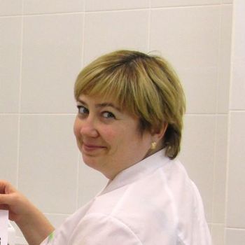 Мартюшева Марина Вячеславовна
