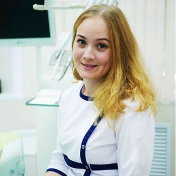 Кылосова Елена Николаевна