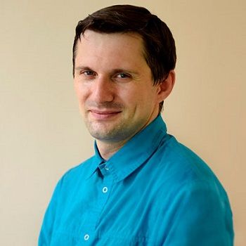 Колтунов Александр Владимирович