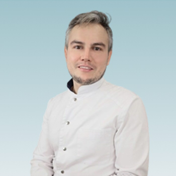 Белов Александр Алексеевич