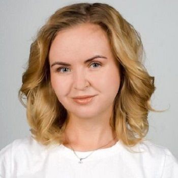 Антонова Валерия Николаевна