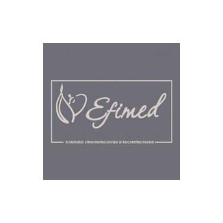 Клиника стоматологии и косметологии EFIMED (ЭФИМЕД) м. Гражданский проспект