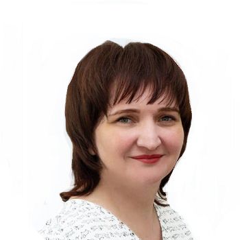 Алексанова Елена Владимировна
