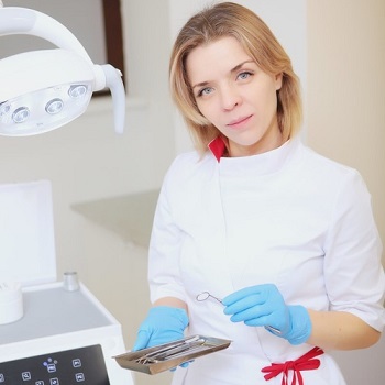 Стародубова Юлия Николаевна