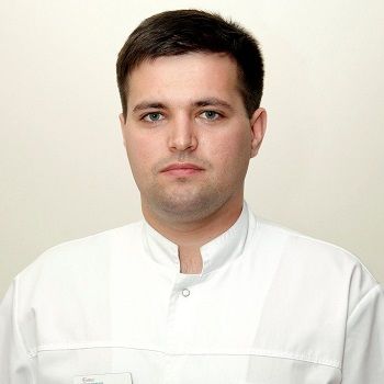 Корбков Павел Андреевич