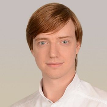 Гридин Артур Дмитриевич