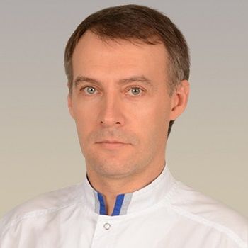 Минеев Сергей Валерьевич