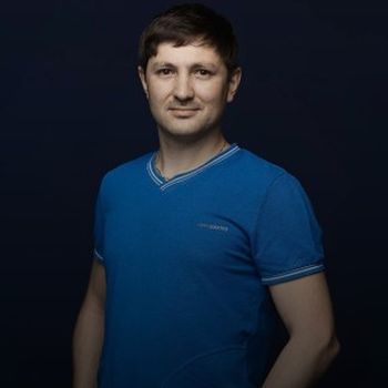 Куратник Вадим Викторович
