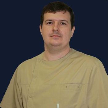 Петинов Кирилл Владимирович