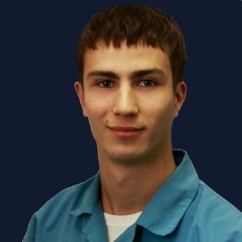 Рябов Константин Николаевич