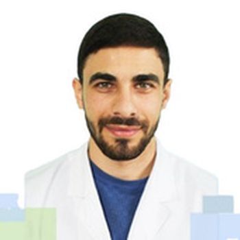 Эртесян Альберт Робертович