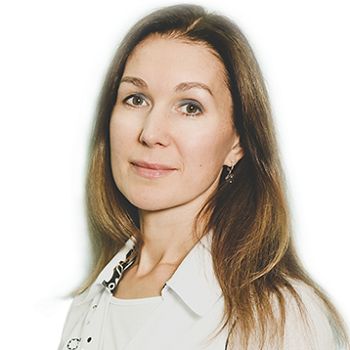 Мельникова Елена Викторовна