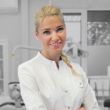 Суздалева Светлана Валерьевна