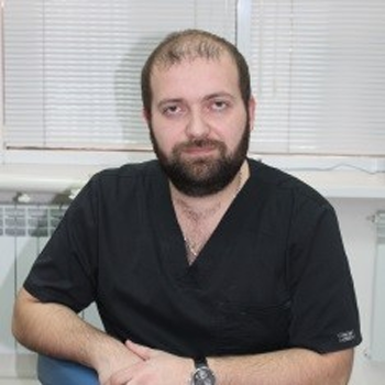Исмаилов Руслан Акифович