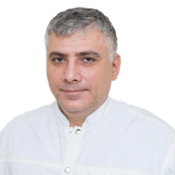 Горбаков Руслан Магометович