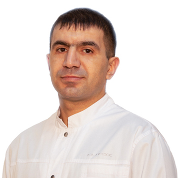 Григорян Арсен Владимирович