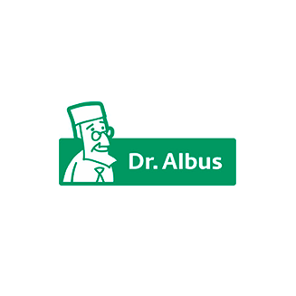 Dr. Albus