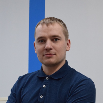 Карамышев Павел Сергеевич