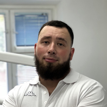 Медведев Дмитрий Сергеевич
