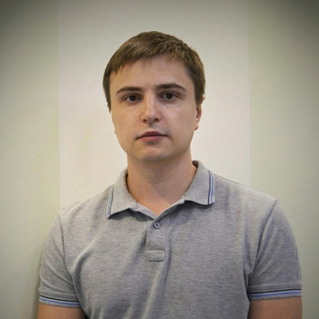 Павлов Максим Сергеевич
