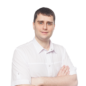 Созонюк Дмитрий Александрович