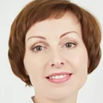 Мендалева Наталья Васильевна