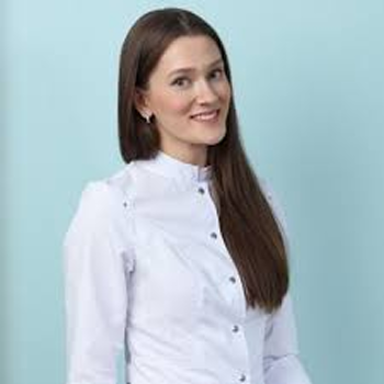 Осинцева Марина Николаевна