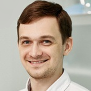 Сорокин Никита Владимирович