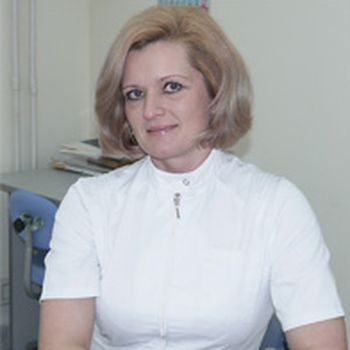 Коротина Ирина Борисовна