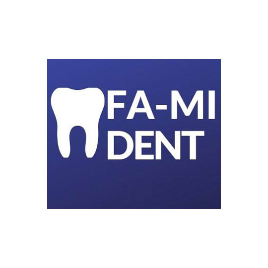 Стоматологический кабинет FA-MI DENT (ФА-МИ ДЕНТ)