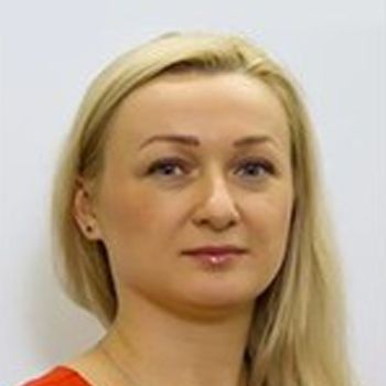 Жукова Оксана Васильевна