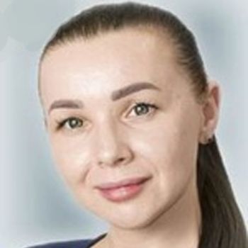 Миронова Юлия Сергеевна