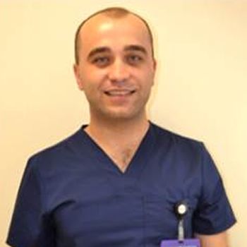 Шугаев Малик Ибрагимович