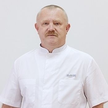 Елисеев Сергей Николаевич