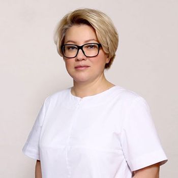 Журавлева Ирина Николаевна