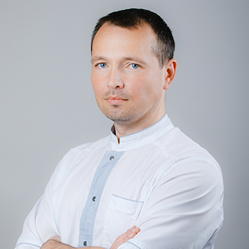 Храмов Юрий Алексеевич