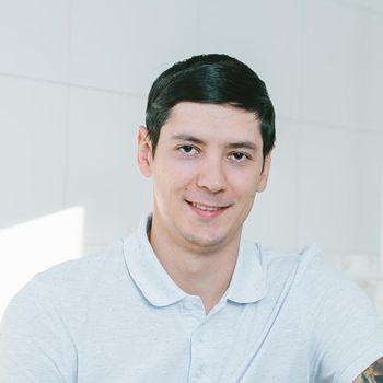 Шмидт Артур Юрьевич