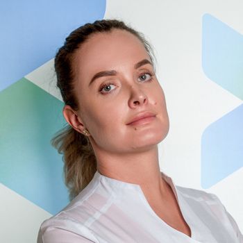 Стрельникова Светлана Юрьевна