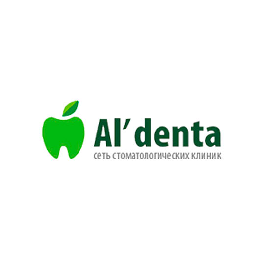 Сеть стоматологических клиник (AL'DENTA) АЛЬДЕНТА на Байкальской