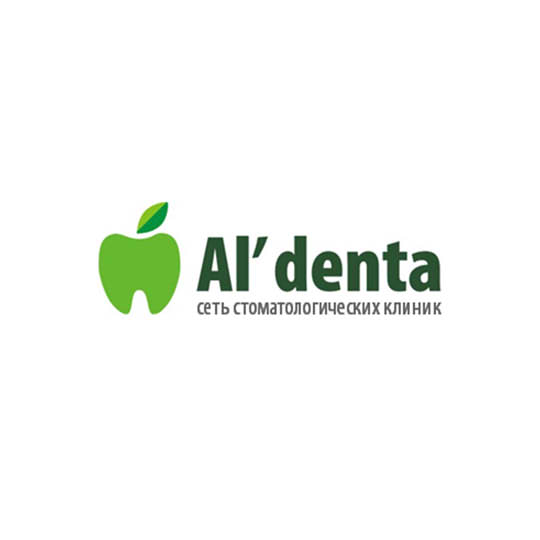Сеть стоматологических клиник (AL'DENTA) АЛЬДЕНТА на Волжской