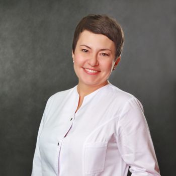 Вычугжанина Татьяна Валерьевна