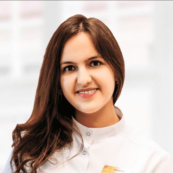 Краско Анна Владиславовна