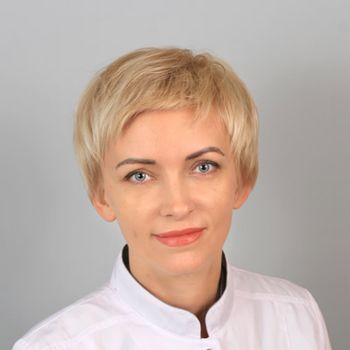 Кузьмина Наталья Вячеславовна