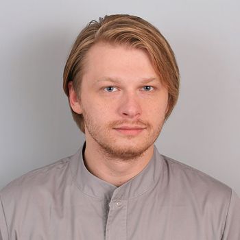 Смирнов Антон Альбертович