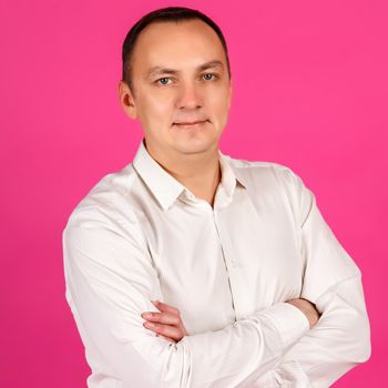 Бибик Максим Владимирович