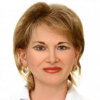 Луганская Татьяна Анатольевна