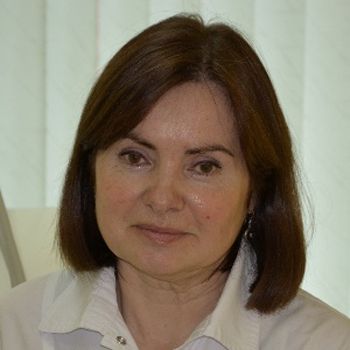 Нечаева Ирина Ивановна