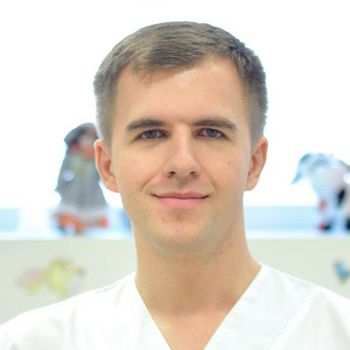 Калитин Андрей Михайлович