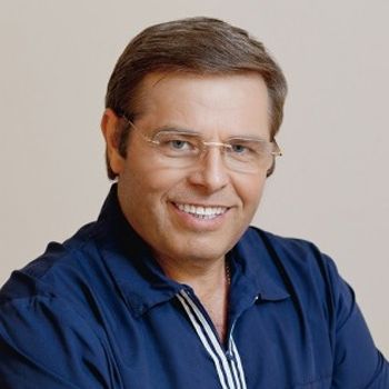 Казаков Сергей Константинович